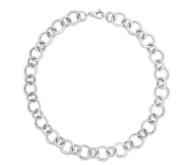 Silver Collection