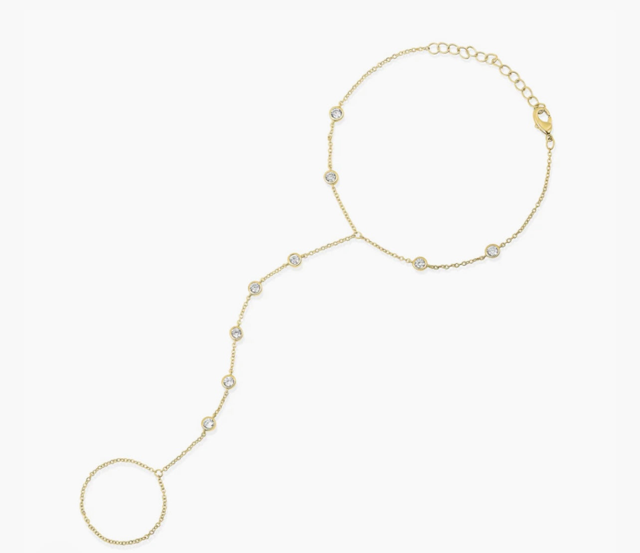 Hand Chain
