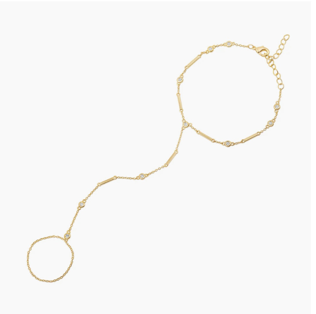 Hand Chain
