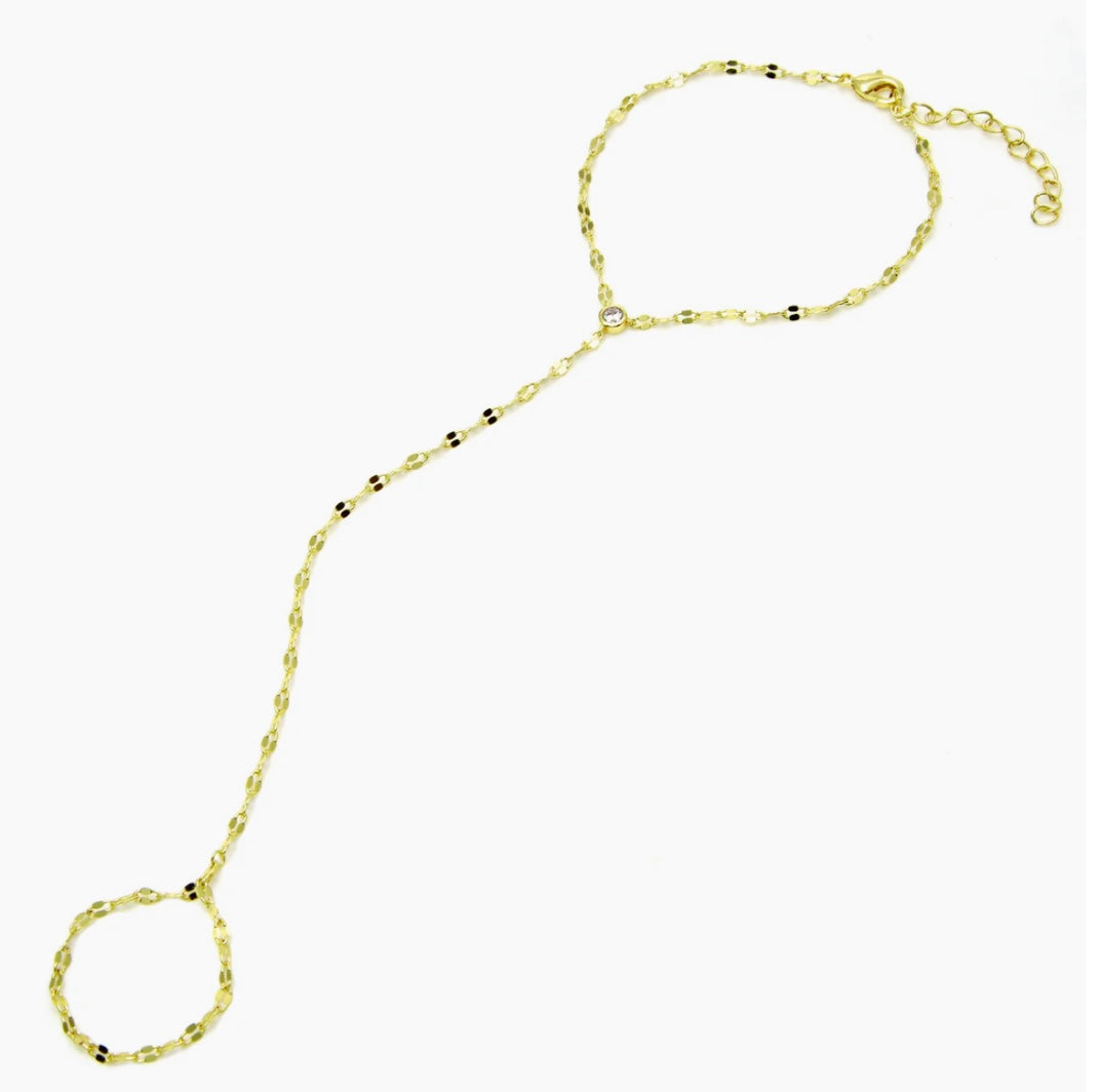 Hand Chain
