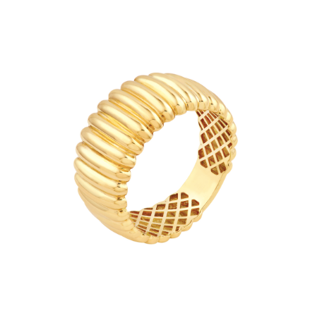 Ribbed Band