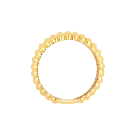 Ribbed Band