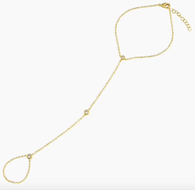 Hand Chain