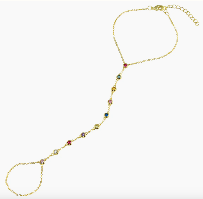 Hand Chain
