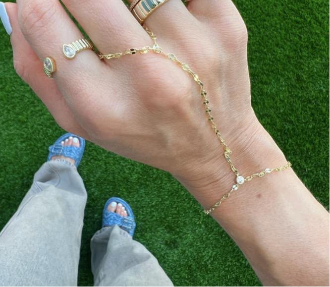 Hand Chain