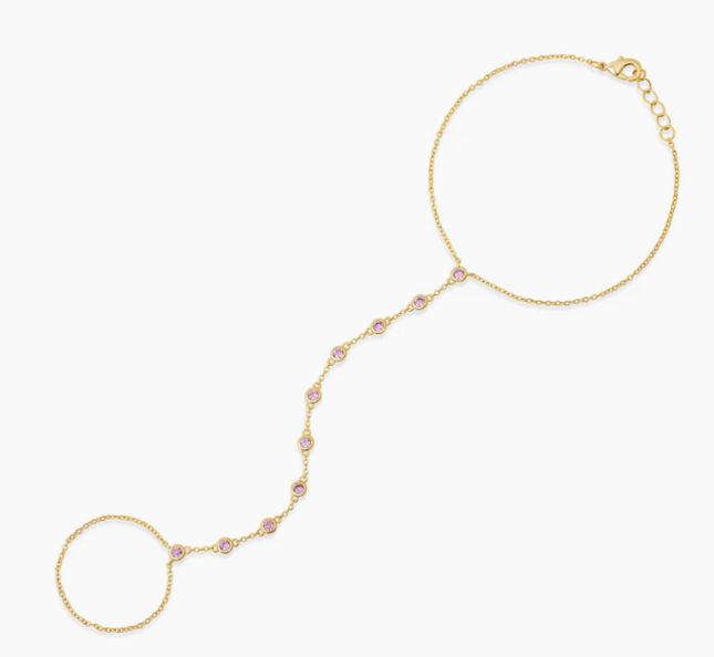 Hand Chain