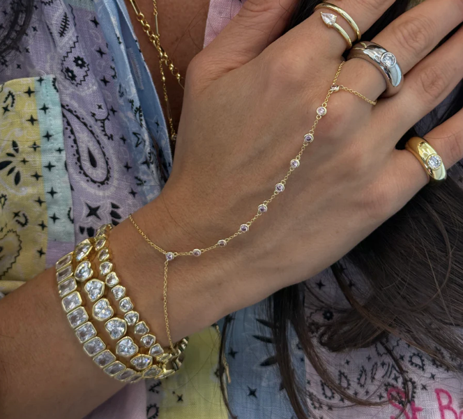 Hand Chain