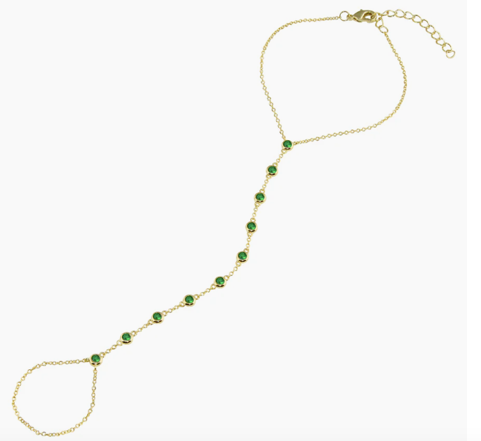 Hand Chain