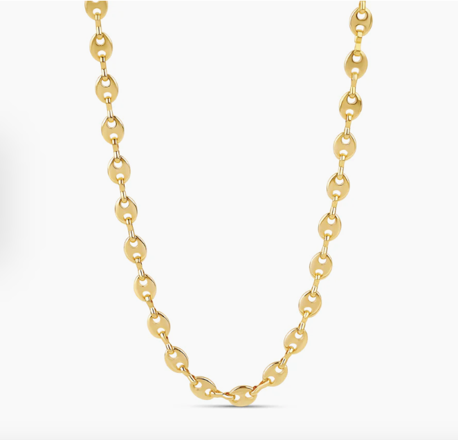 Mariner Link Chain