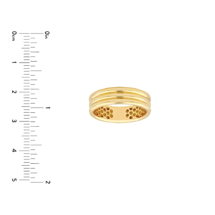 Multi Row Ring