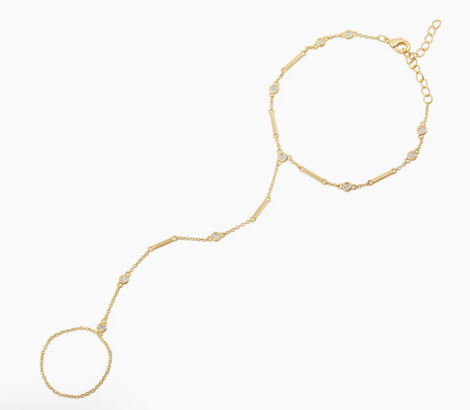 Hand Chain