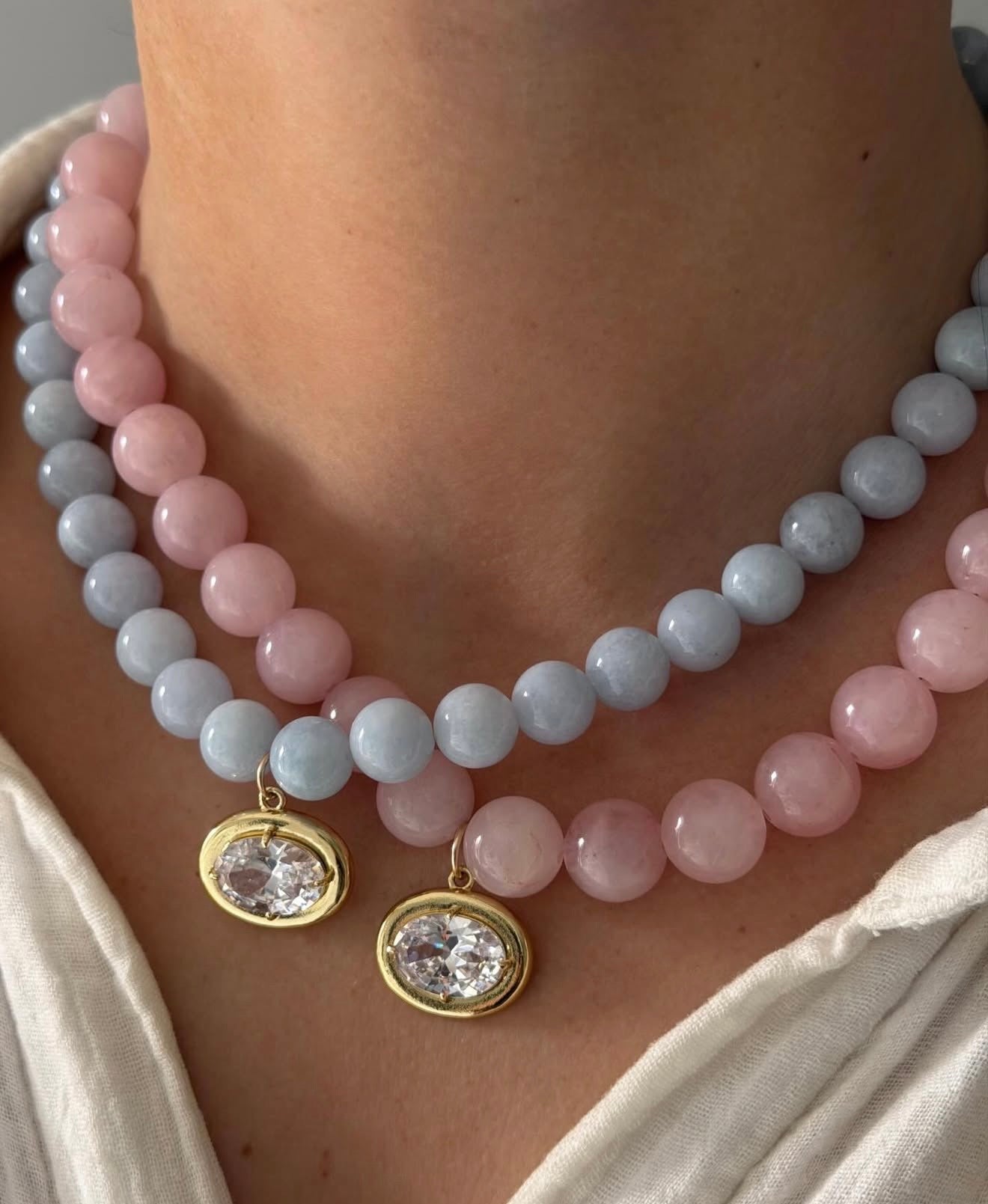 Tulum Necklace
