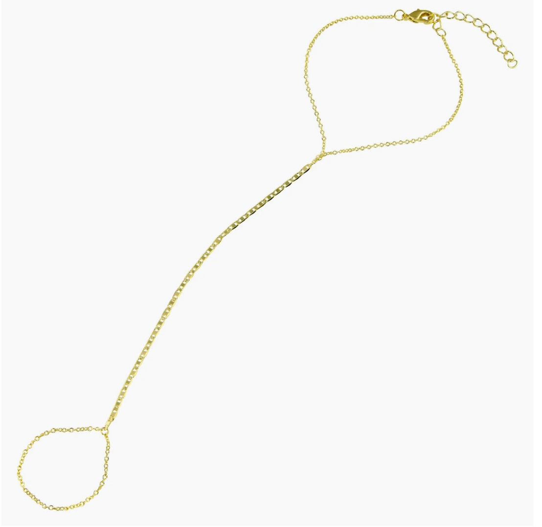 Hand Chain