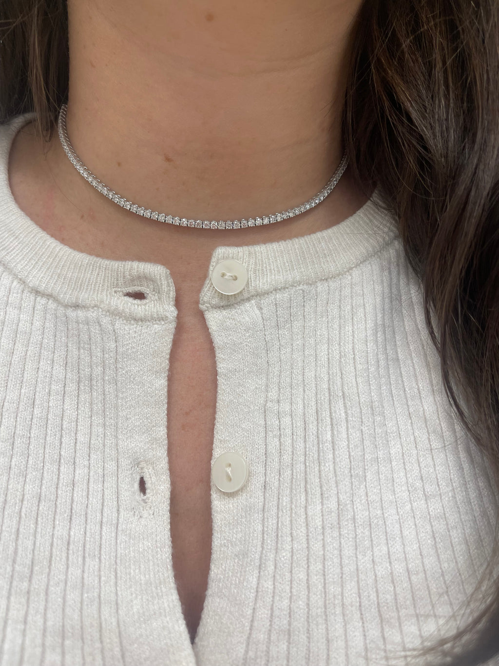 Tennis Choker