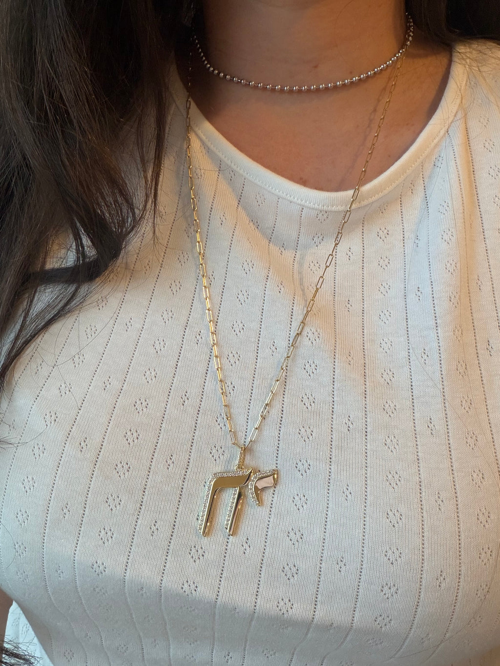 Chai Charm