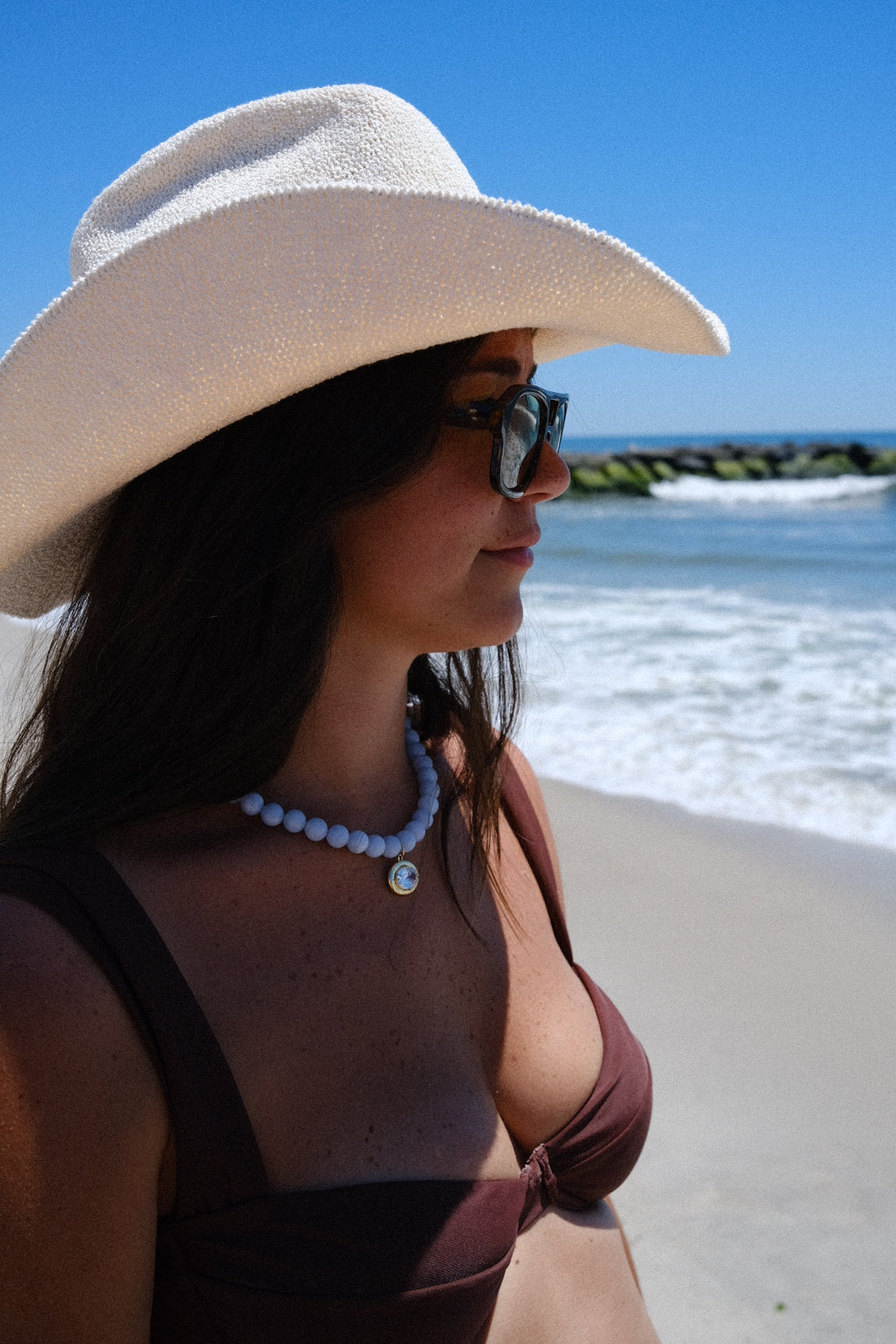 Tulum Necklace