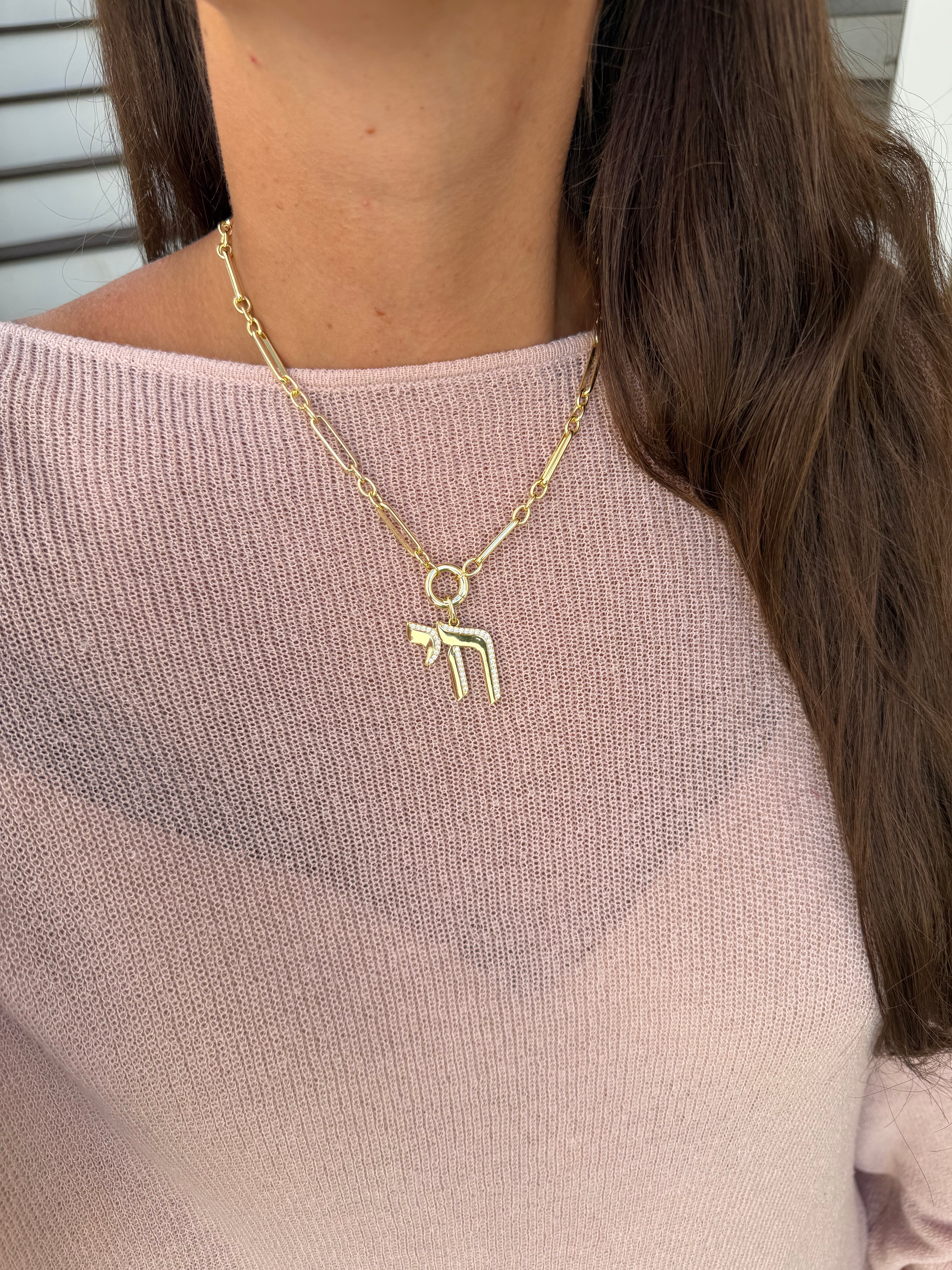 Chai Charm