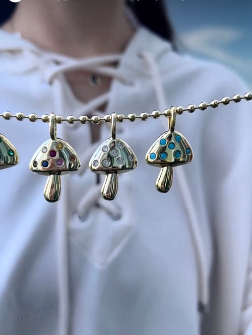 Ball chain