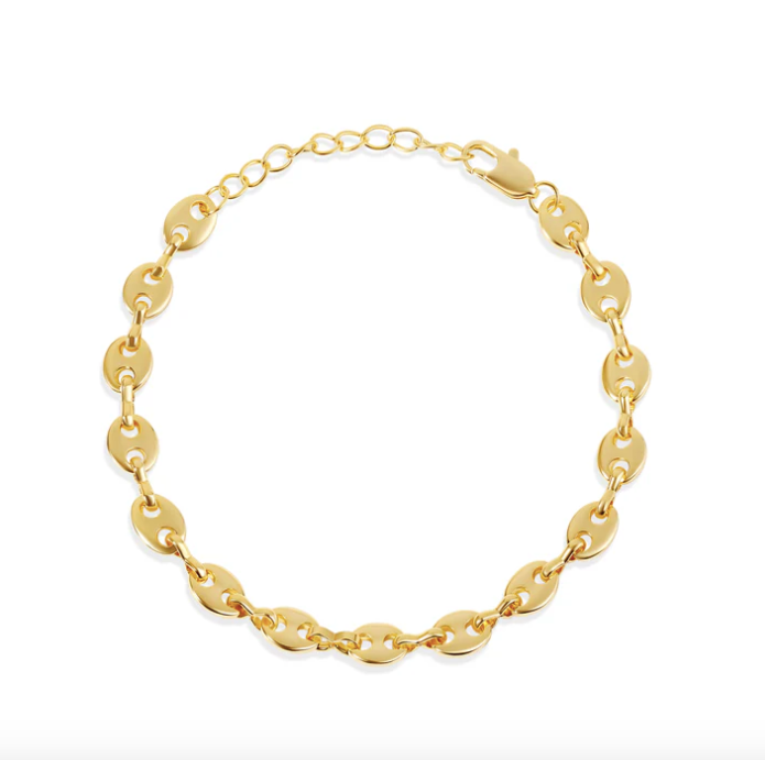 Mariner Link Bracelet