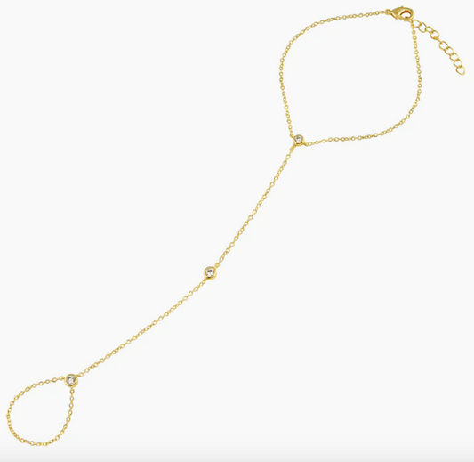 Hand Chain