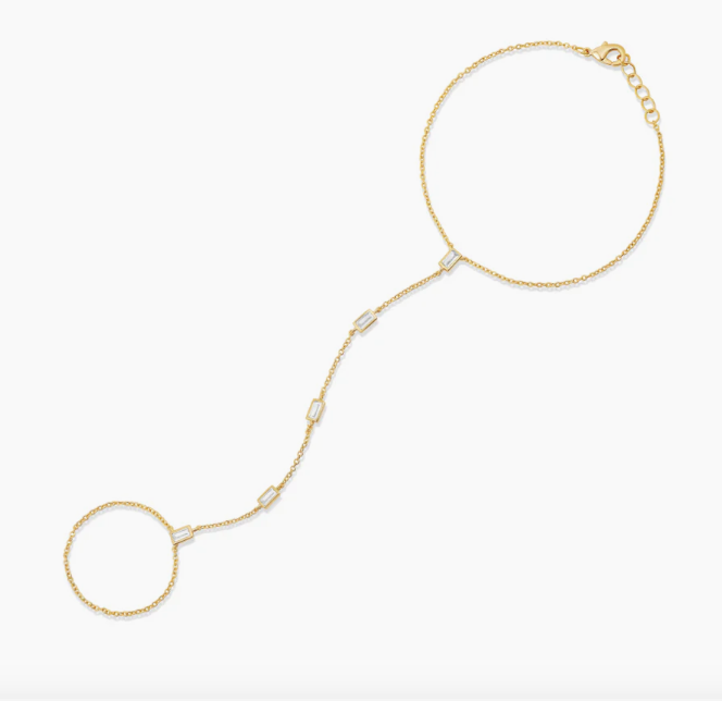 Hand Chain