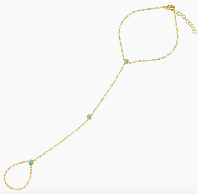 Hand Chain