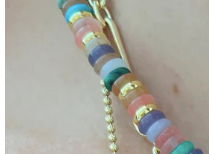 Zodiac Charms