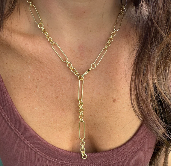 Link Lobster Lariat
