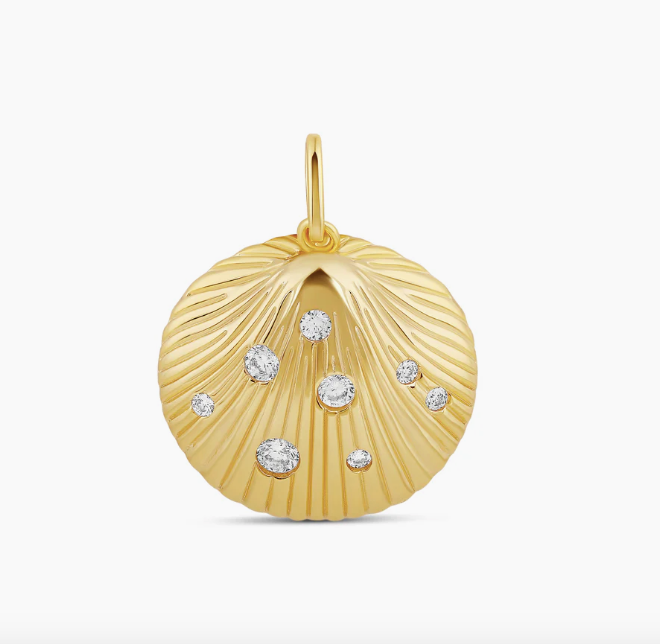 Shell Charm