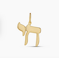 Chai Charm