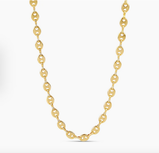 Mariner Link Chain