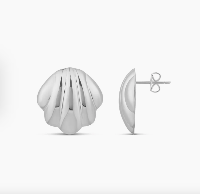 Shell Studs