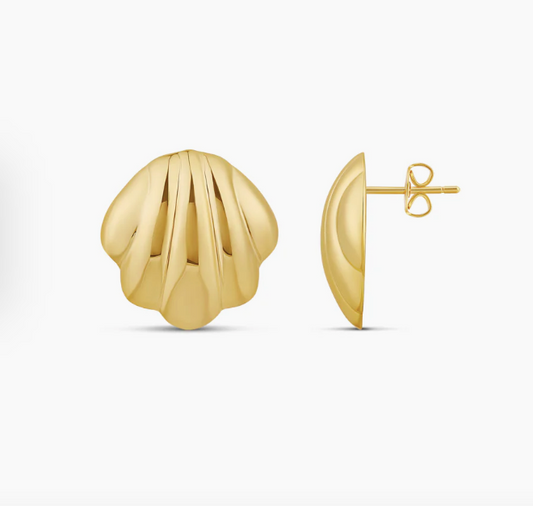 Shell Studs