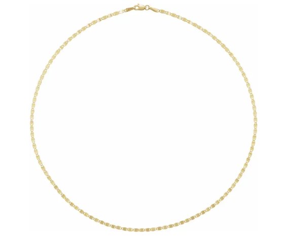 Mini Disc Chain