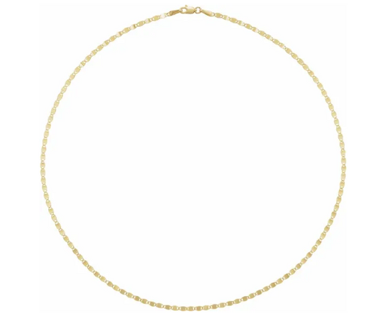 Mini Disc Chain