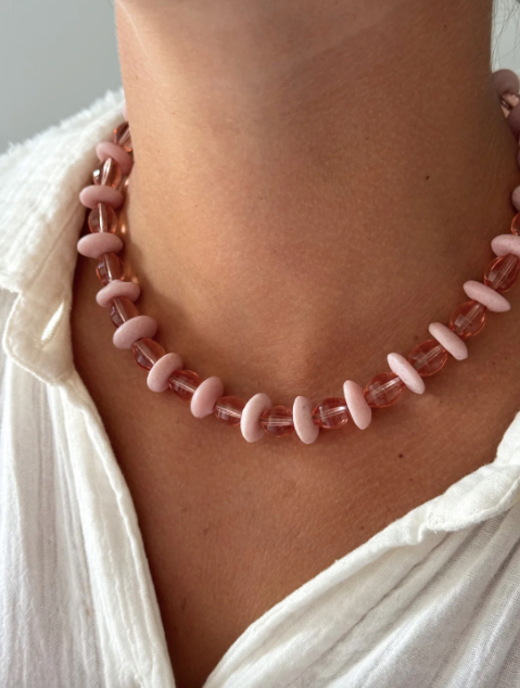 Rosie Necklace