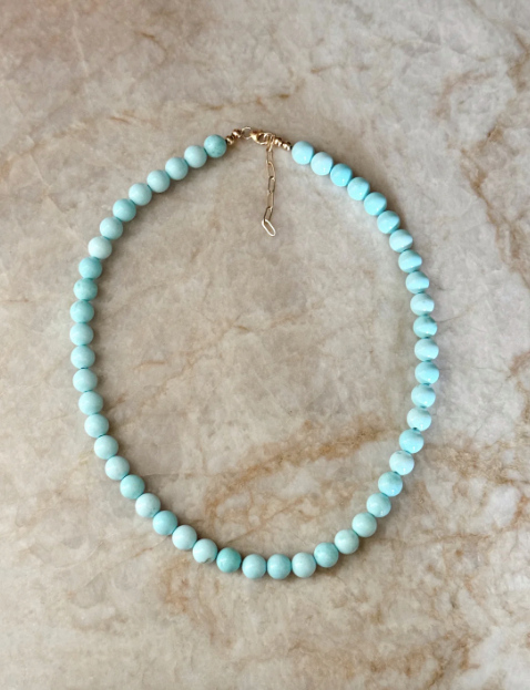 Leigh Necklace
