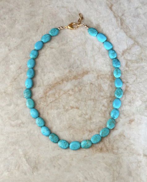 Hilton Necklace