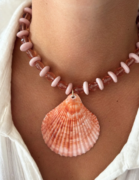 Rosie Necklace