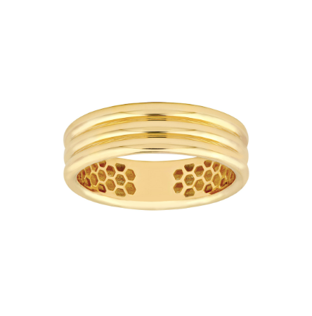 Multi Row Ring