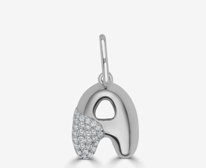 Bubble Initial Charm