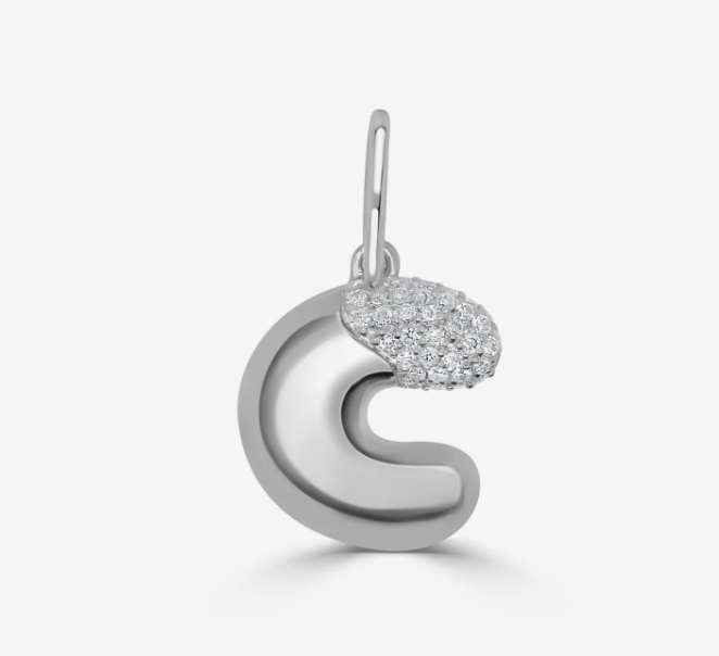 Bubble Initial Charm