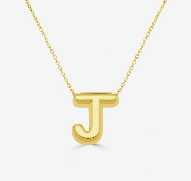 Bubble Initial Charm