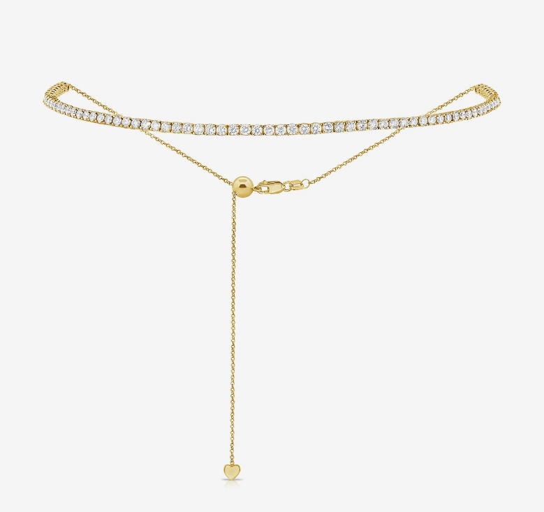 Tennis Choker