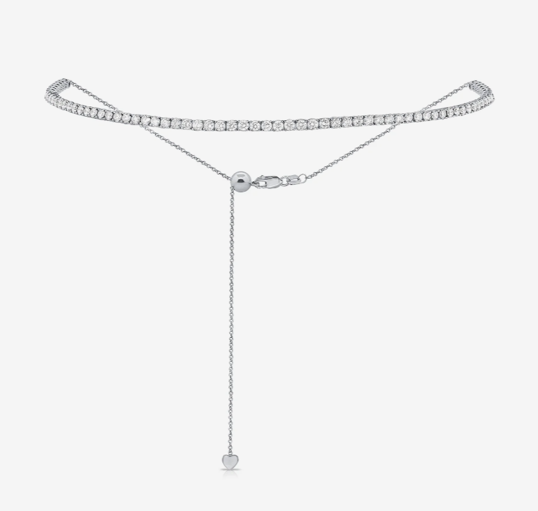 Tennis Choker