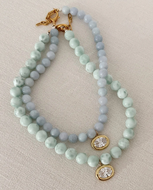 Tulum Necklace