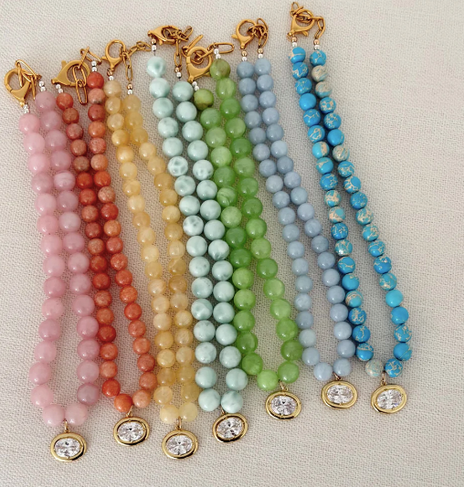 Tulum Necklace
