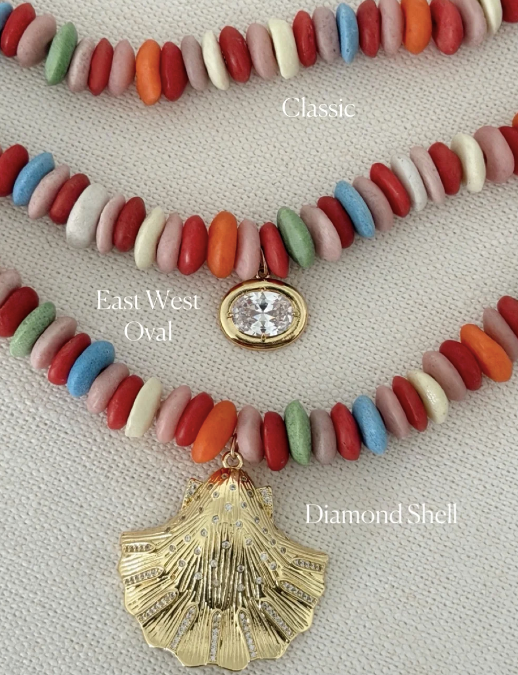 St Barths Necklace