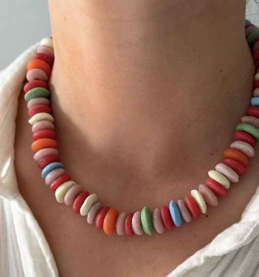 St Barths Necklace