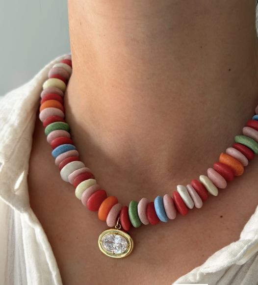 St Barths Necklace